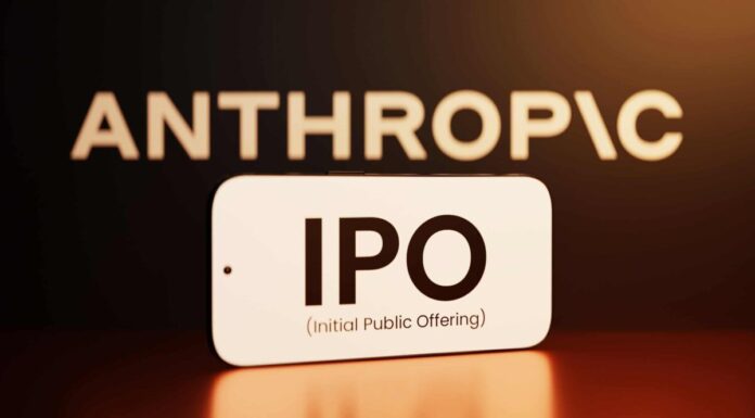 Anthropic adia lançamento de IPO e pode chegar à Bolsa com valor de R$ 10,7 trilhões