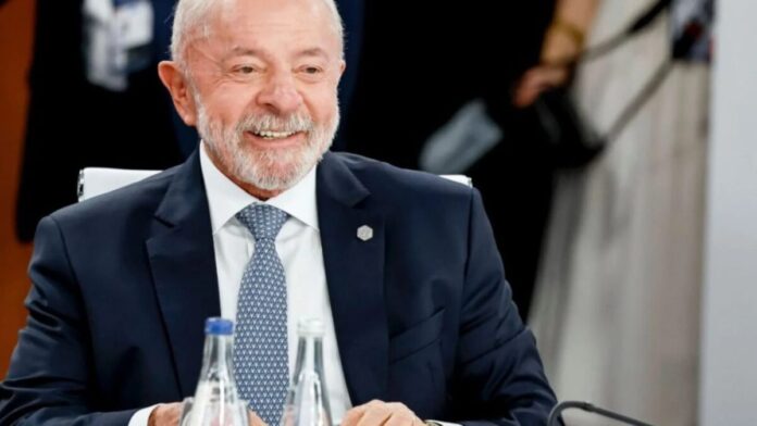 Ao vivo: Lula participa de cerimônia em alusão ao Dia da Amazônia