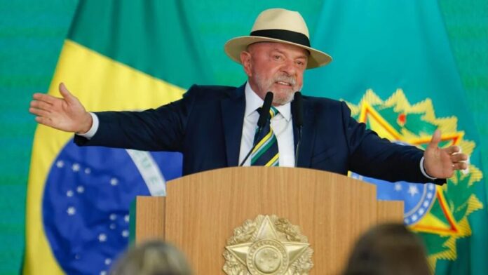 Associação Brasileira de Imprensa lança nota de apoio à reeleição de Lula