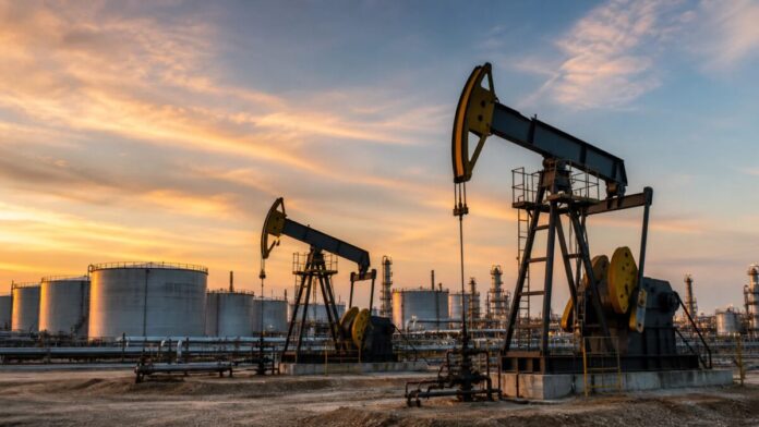 Bessent prevê oferta maior de petróleo com fim de guerras e minimiza disputa com Canadá