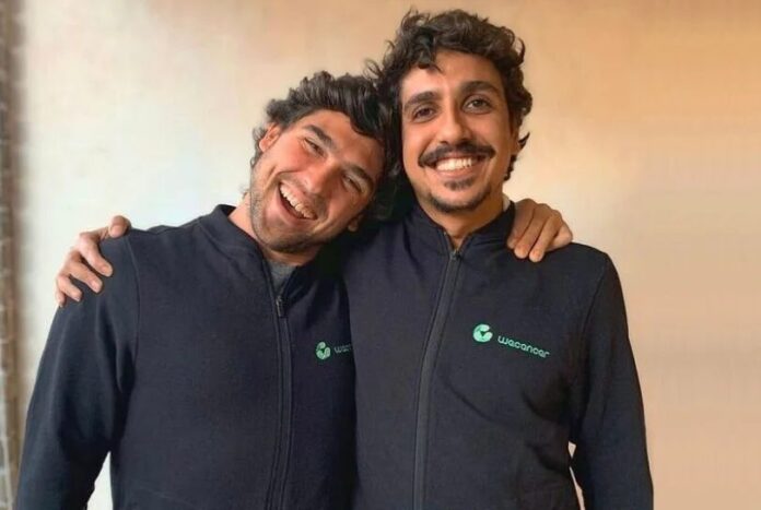 Biólogo cria app para pacientes com câncer após drama familiar