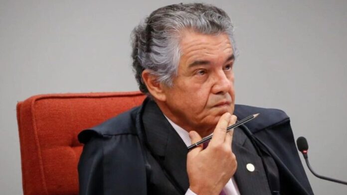Decisão do STF sobre investigações é urgente, diz Marco Aurélio Mello