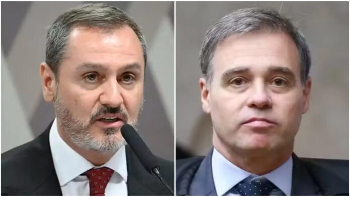 Diretor da PF afastado: veja os principais argumentos de Mendonça na decisão contra Andrei Rodrigues