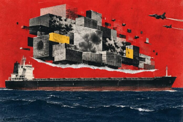Erro de IA quase causou guerra entre EUA e China