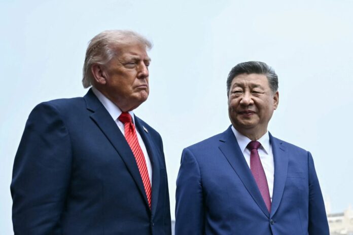 EUA acusam empresas chinesas de usar IA americana para acelerar desenvolvimento; China rebate
