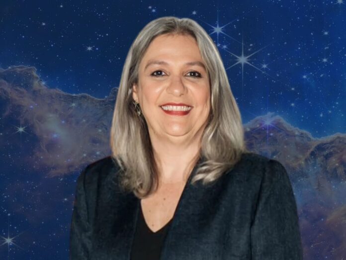 g1 20 anos: da universidade pública à pesquisa com o Hubble, a trajetória da astrônoma brasileira Duília de Mello