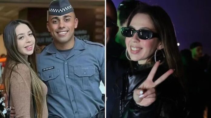 Justiça mantém prisão de PM suspeito de matar esposa na Grande SP