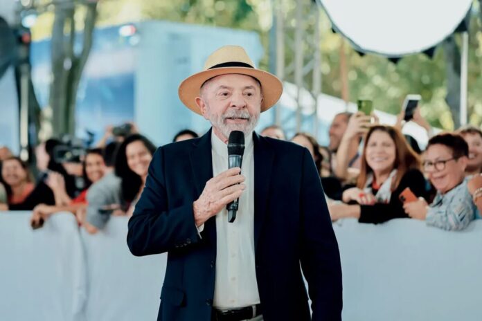 Lula defende integração entre governos para combater facções e rebate Trump sobre 'terrorismo'