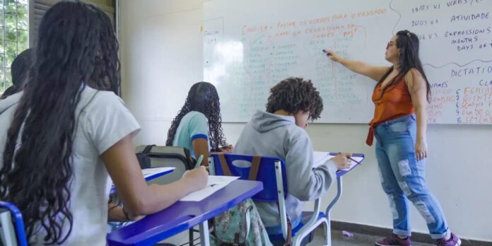 Mais de 10 mil professores são selecionados via Prova Nacional Docente