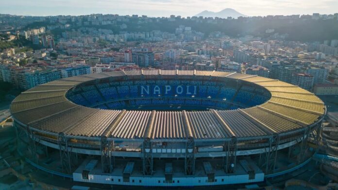 Napoli x Arsenal: horário e onde assistir ao jogo da Champions League