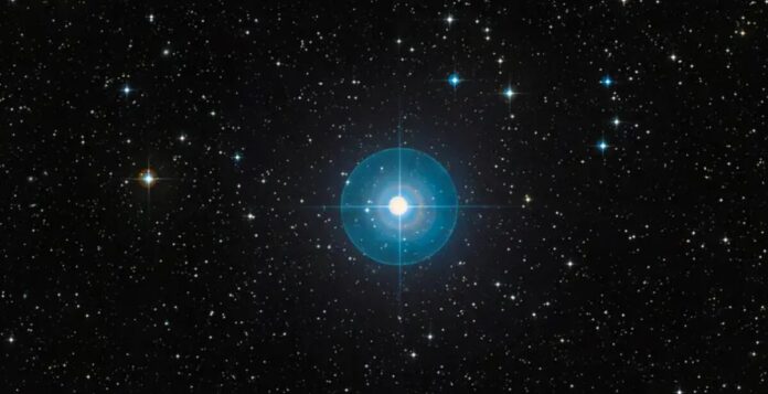 Primeiro sinal de rádio de planeta fora do Sistema Solar é detectado após décadas de busca