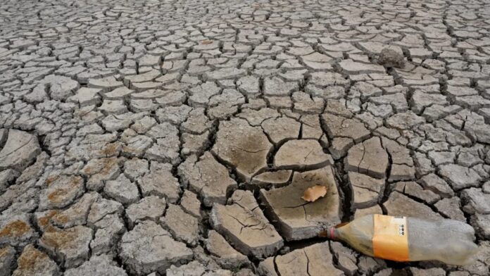 Seca causada pelo El Niño atinge vários países e não para de piorar