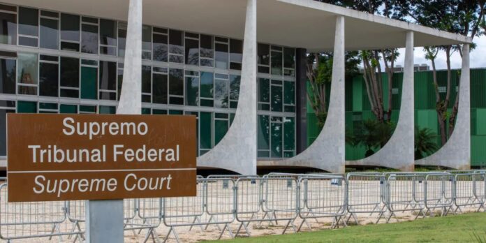 STF: Gilmar critica exposição de Gonet no caso Master por Mendonça