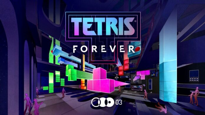 Tetris Forever é a forma definitiva de revisitar o legado da franquia